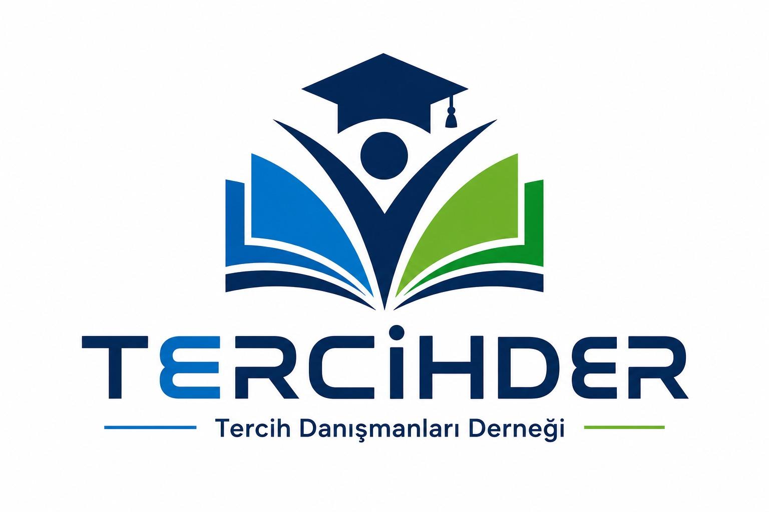 TERDER Logo